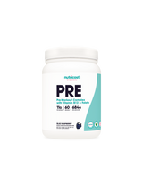 Formule de fitness complexe pour femmes Pré-entraînement, 684 g de poudre <tc>Nutricost</tc>