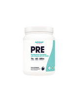 Formule de fitness complexe pour femmes Pré-entraînement, 684 g de poudre <tc>Nutricost</tc>