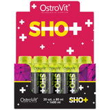 THOT PRE-COURANT - 20 x 80 ml