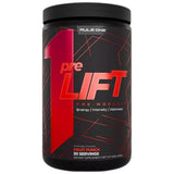 Prélifture | Energy ~ Alertness ~ Endurance Pre-Workout - 420 grammes