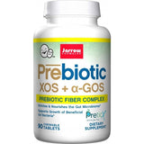Prébiotique XOS + α-GOS - comprimés de crochet prébiotique 90