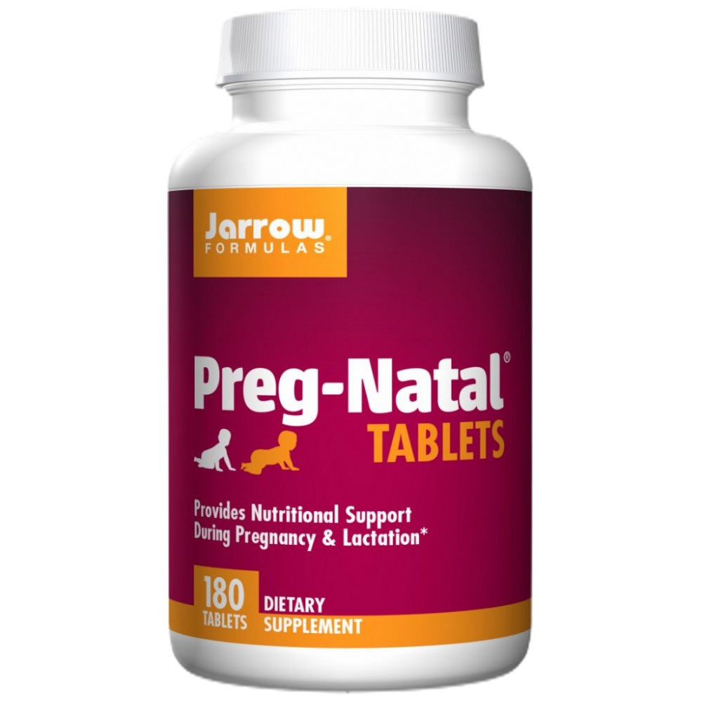 Comprimés prég natal 180