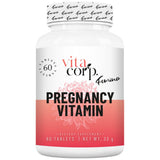 Grossesse Vitamin Femina - 60 comprimés
