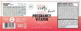 Grossesse Vitamin Femina - 60 comprimés