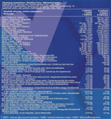 Pack de vitamines premium - 280 comprimés