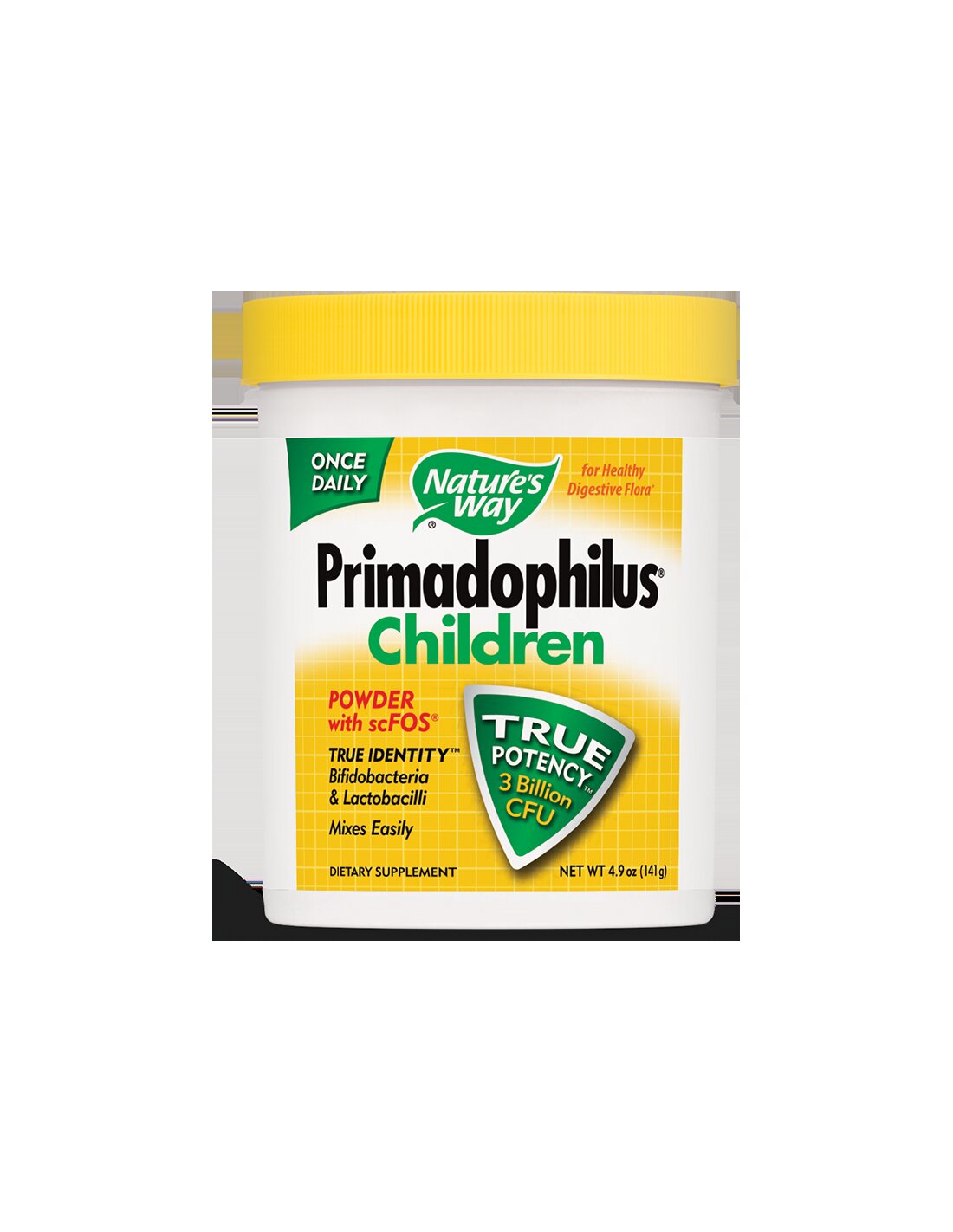 Primadophilus Childre