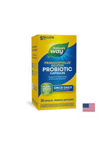 Primadophilus Reuteri - Primadophilus Reuteri, 5 milliards de probiotiques actifs, 30 capsules de la nature
