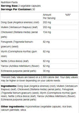 Prime Prime | Support respiratoire 60 capsules