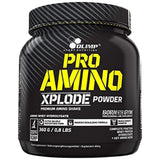 Pro Amino Xplode Powder 360 grammes
