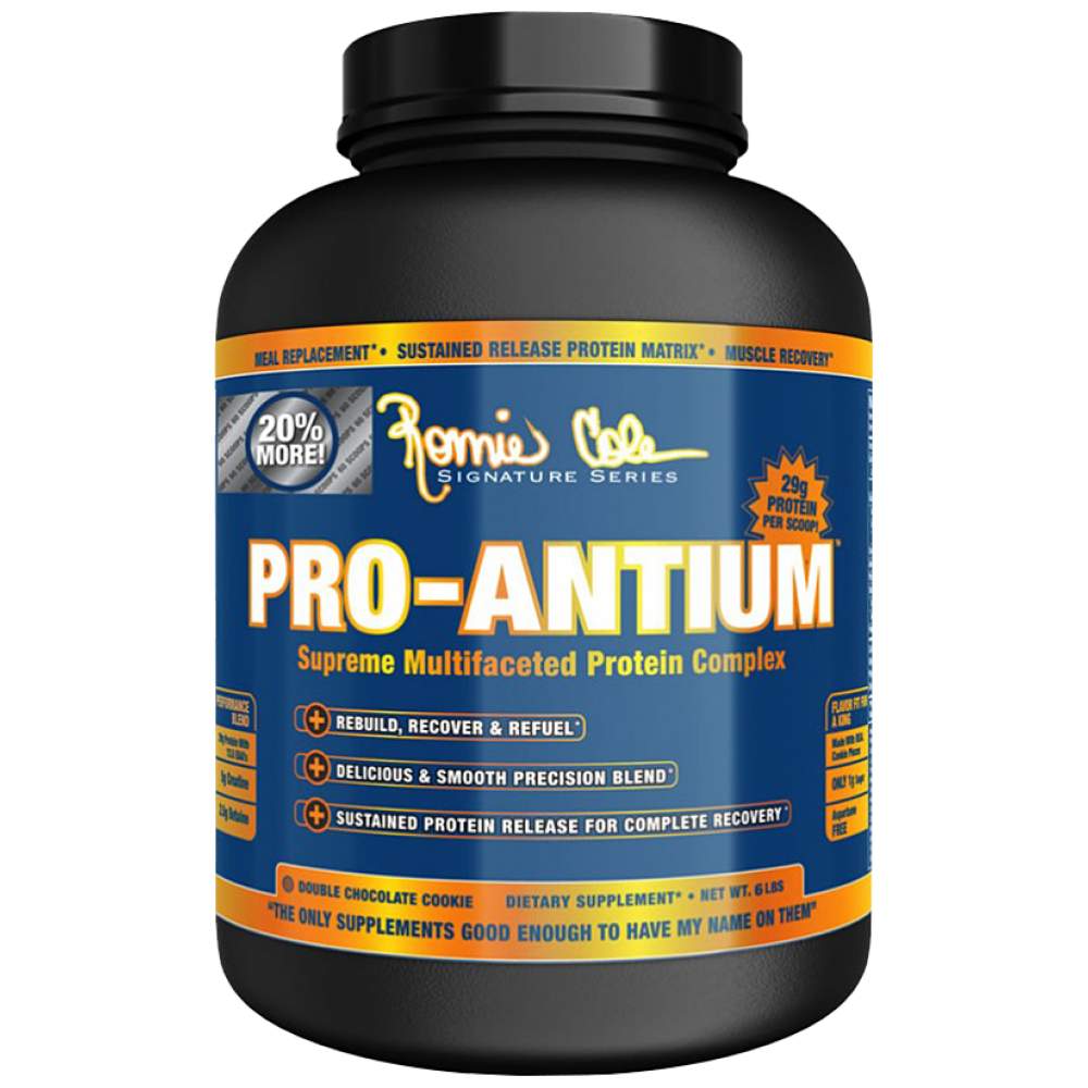 Pro-Antium 2150 grammes