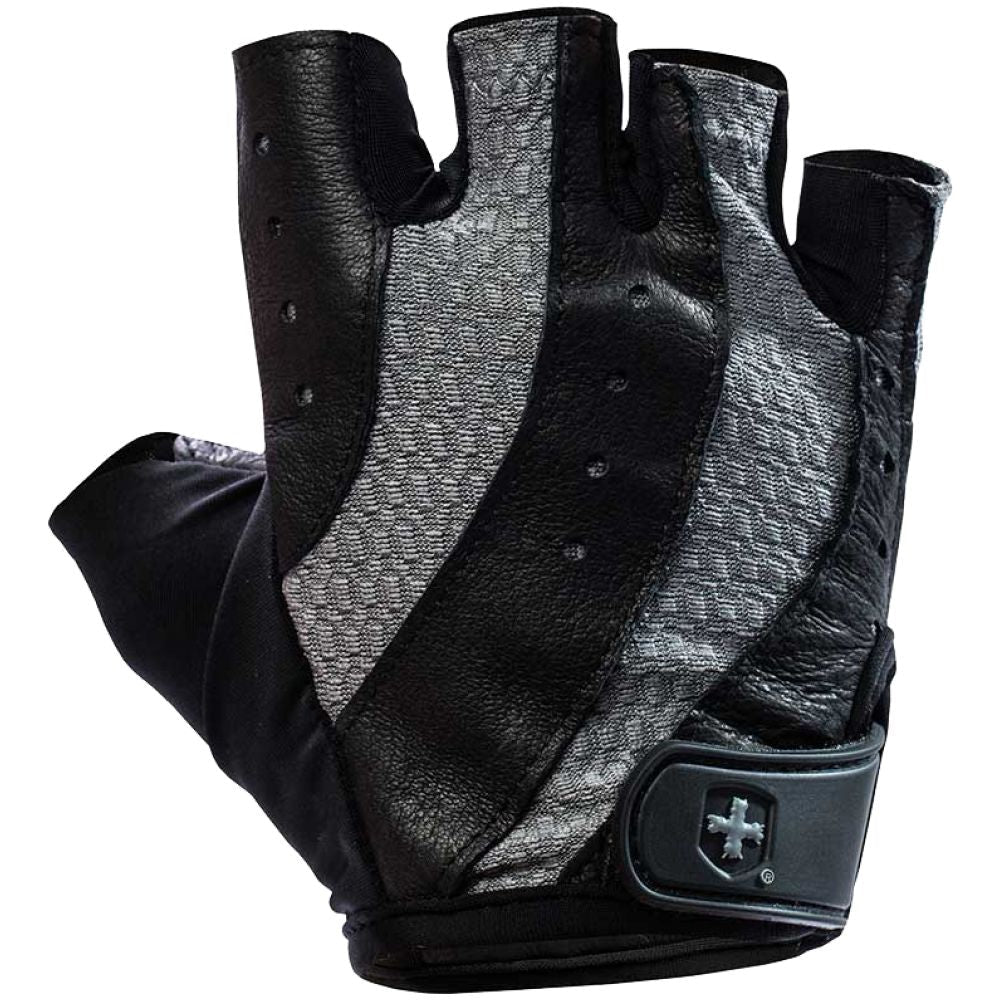 Gants pour femmes/pro/gris