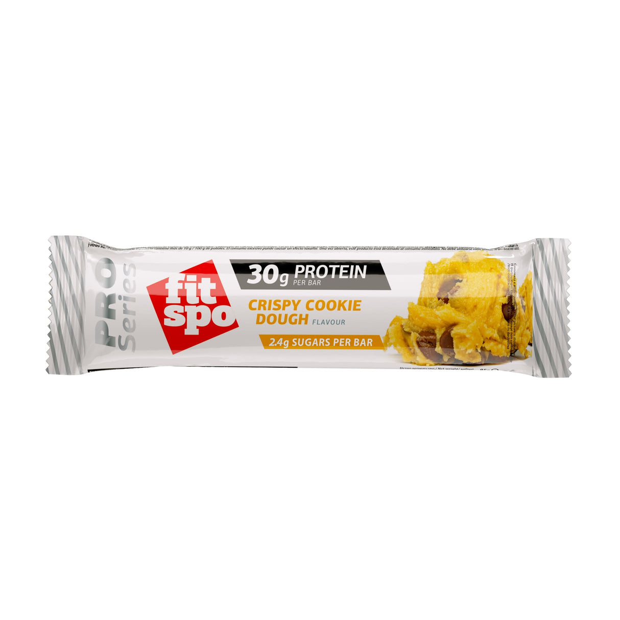 Série Pro/barre protéique - 12 x 85 grammes