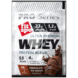 Série Pro/lactosérum ultra premium - 30 grammes