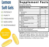 Proefa - Omega 3.6.9 - 180 Capsules de gel