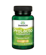 Prolacto acidophilus 4 milliards CFU - 60 capsules