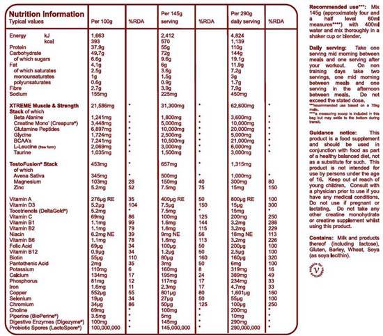 Prolacto acidophilus 4 milliards CFU/60 VCAPS