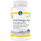 Promega 3-6-9 1360 mg - 120 softgels