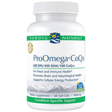 Promega coq10 - 60 capsules de gel