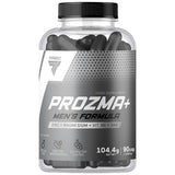 Formule de Prozma + hommes | ZMA + D-Acitique Acide - 90 capsules
