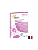 Probiotique pour une bonne flore intime Probioboost, 30 capsules folie nature
