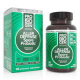 <tc>Probiogen</tc> Aller Defense Probiotic - Probiotique - 120 capsules