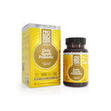 <tc>Probiogen</tc> Équilibre digestif quotidien - Probiotique - 30 capsules