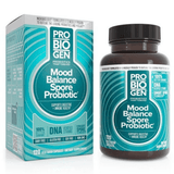 <tc>Probiogen</tc> Probiotique pour l'équilibre du stress et de l'humeur - Probiotique 120 capsules