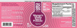 <tc>Probiogen</tc> Probiotique Vitalité Femme - Probiotique pour Femme - 60 capsules