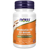 Probiotic-10 25 milliards - 50 capsules