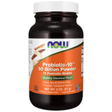 Probiotic-10 ™ 50 milliards de poudre - 57 grammes