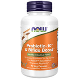 Probiotic-10 ™ & bifido boost ™ - 90 capsules