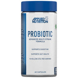 Probiotique | Formule multi-déformation avancée - 60 capsules