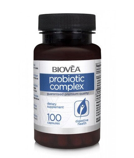 Complexe probiotique/100 Caps