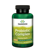 Complexe probiotique 4 milliards de capsules CFU - 120