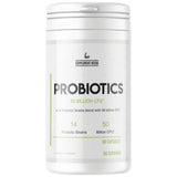 Probiotiques | 50 milliards de cellules actives 60 capsules