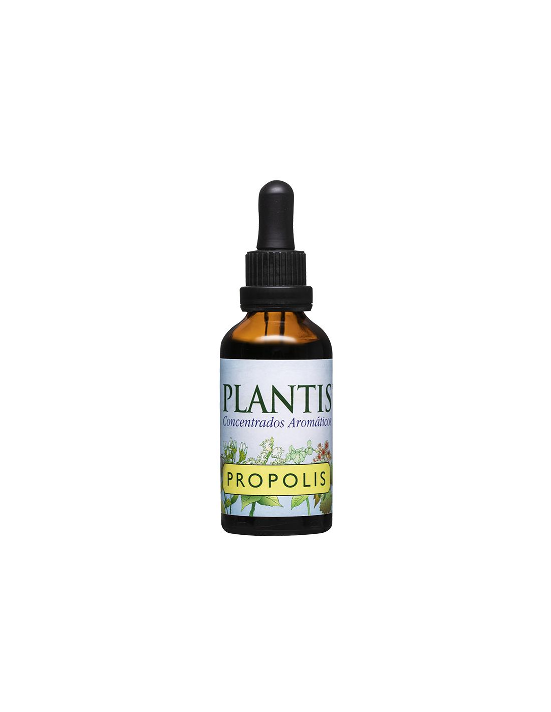 Propolis/ Propolis (teinture)/ Système immunitaire, 50 ml Arte<tc>san</tc>je