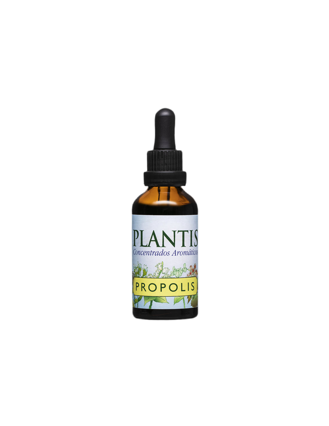 Propolis/ Propolis (teinture)/ Système immunitaire, 50 ml Arte<tc>san</tc>je