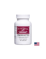 Prosauto, 60 capsules Formules écologiques