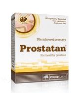 Prostatan 60 gélules <tc>Olimp</tc>