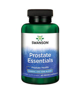 Prostate Essentials - 90 capsules