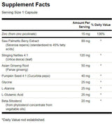Prostate Essentials - 90 capsules