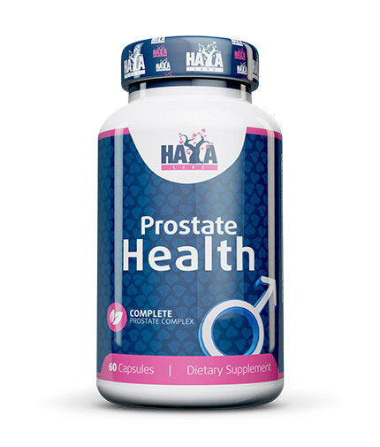 Prostate Health/60 Caps.