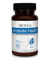 Santé de la prostate/60 softgels