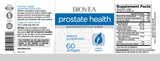 Santé de la prostate/60 softgels