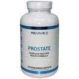 Prostate | avec graines de citrouille et palmier de scie - 180 capsules