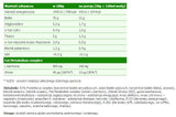 Proteinova 600 grammes