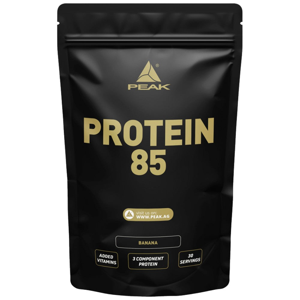 Protéine 85 - 900 grammes