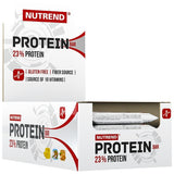 Barre protéique 55g - 24 x 55 grammes