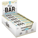 Barre protéique | Pas de sucre ajouté - 15 x 55 grammes