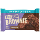 Brownie protéique - 75 grammes